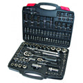 К-кт инструменти 108 части 1/4" & 1/2" Basic Skillco Basic BGShopping.net