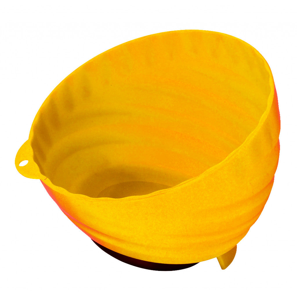 Чиния магнитна ф150mm дълбока Topmaster Professional – Top Master Pro