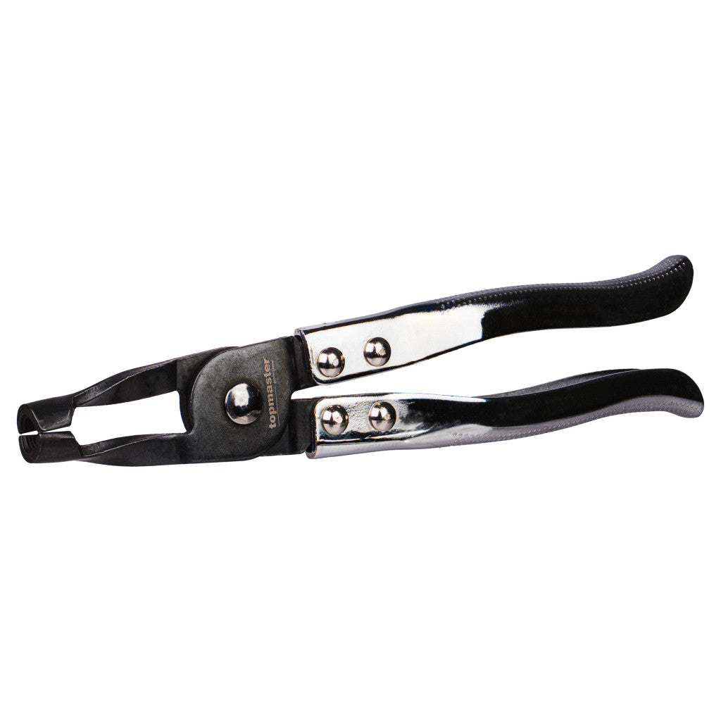 Клещи за гумички на клапани 250mm Topmaster Professional – Top Master Pro