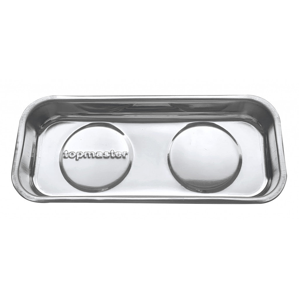 Чиния магнитна 2 магнита 237х136х28 mm Topmaster Professional – Top Master Pro