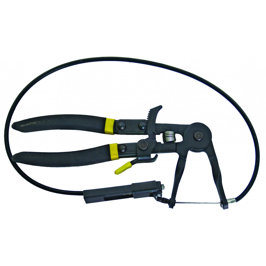 Клещи за водни съединения с жило 630mm Topmaster Professional – Top Master Pro