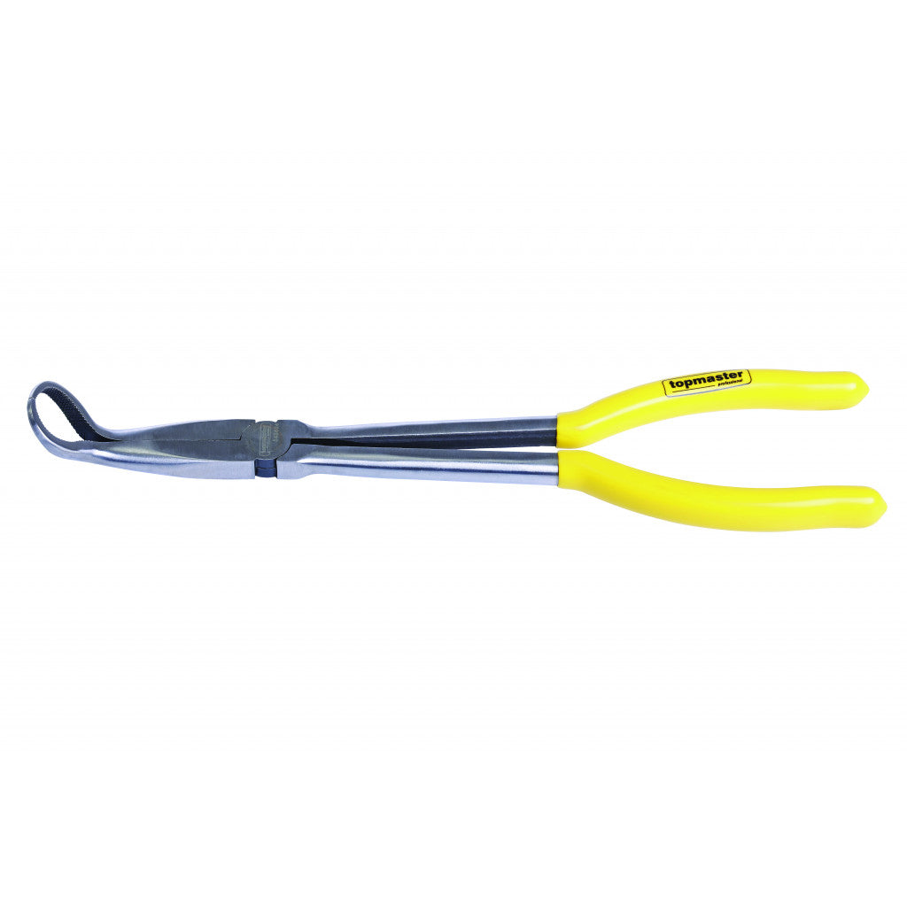 Клещи многофункционални за стягане удължени 280mm Topmaster Professional – Top Master Pro