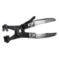 Клещи за скоби за водни съединения Topmaster Professional – Top Master Pro