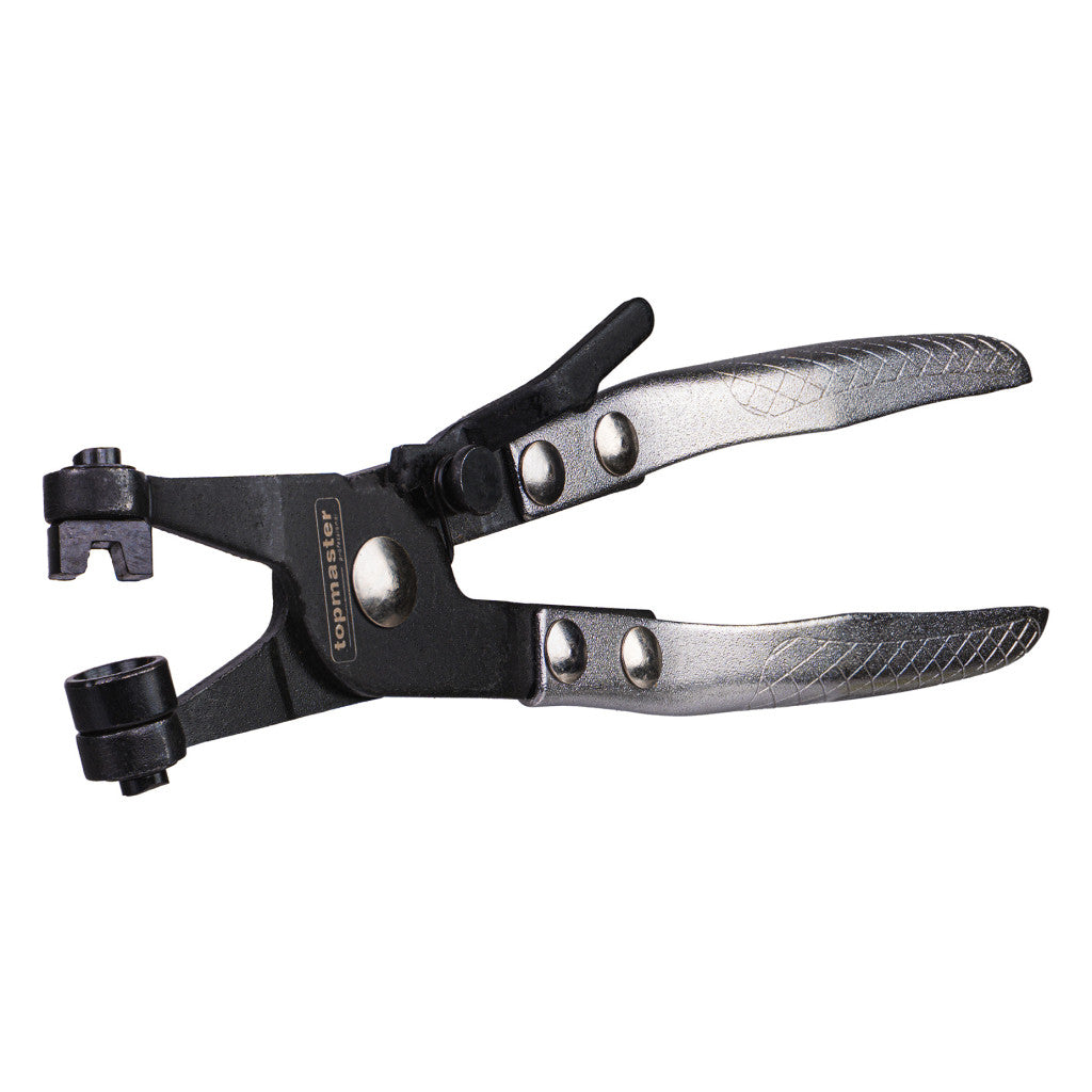Клещи за скоби за водни съединения Topmaster Professional – Top Master Pro
