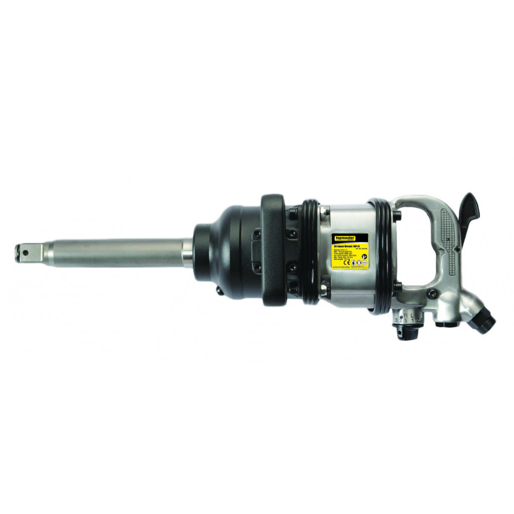 Гайковерт ударен 1' 2300Nm Topmaster Professional 24 Top Master Pro - BGShopping.net