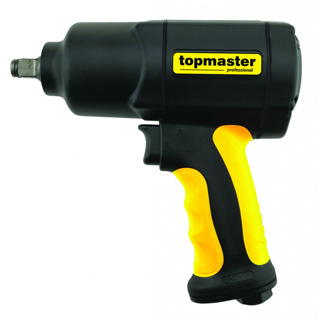 Гайковерт ударен 1/2' Topmaster Professional – Top Master Pro