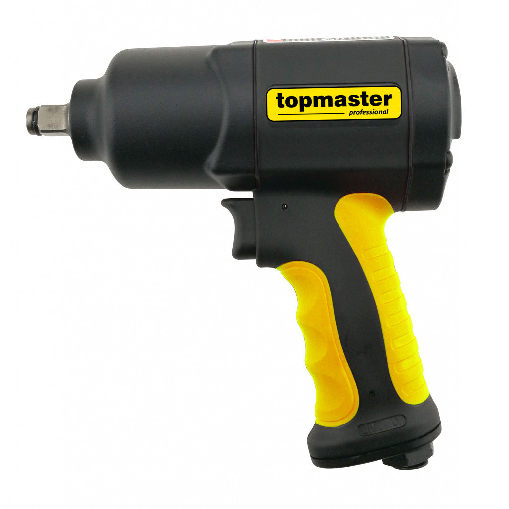 Гайковерт ударен PRO 1/2' Topmaster Professional – Top Master Pro