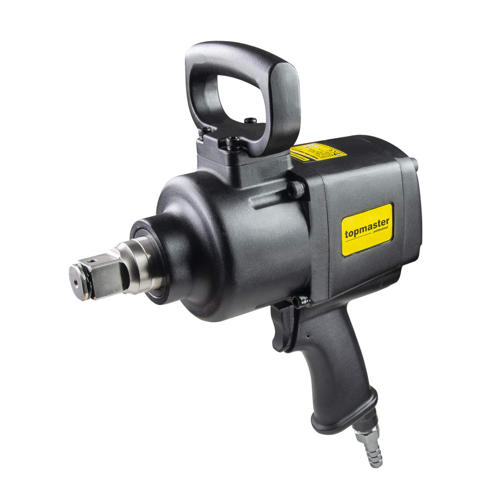 Гайковерт пневматичен ударен 1“ 2400Nm Topmaster Professional – Top Master Pro
