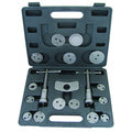 Комплект за сваляне на спирачни цилиндри 18 части Topmaster Professional – Top Master Pro