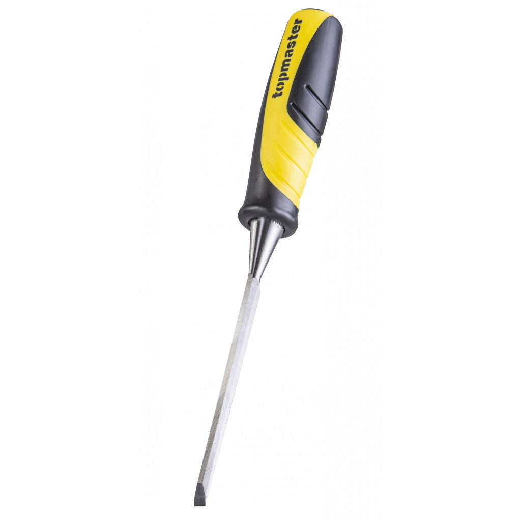 Длето за дърво 6mm 65Mn Topmaster Professional – Top Master Pro