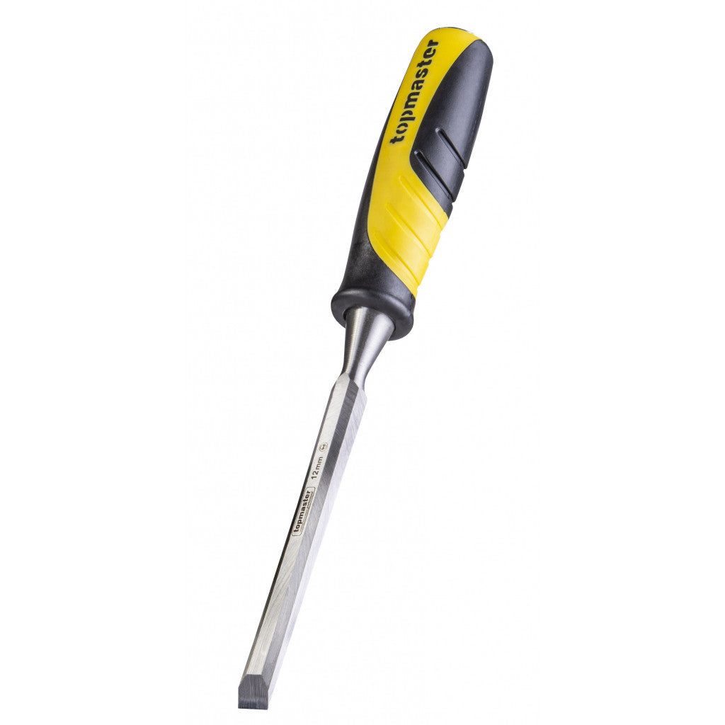 Длето за дърво 12mm 65Mn Topmaster Professional – Top Master Pro