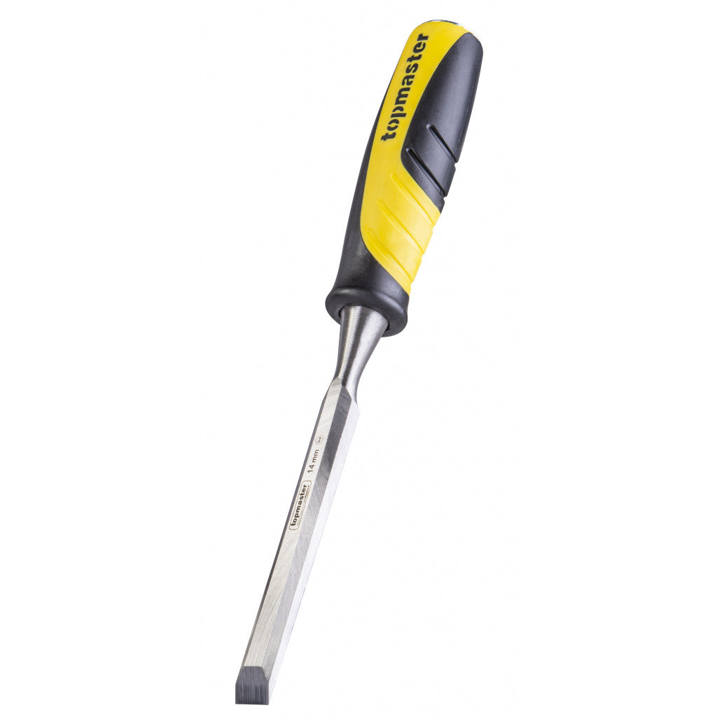 Длето за дърво 14mm 65Mn Topmaster Professional – Top Master Pro