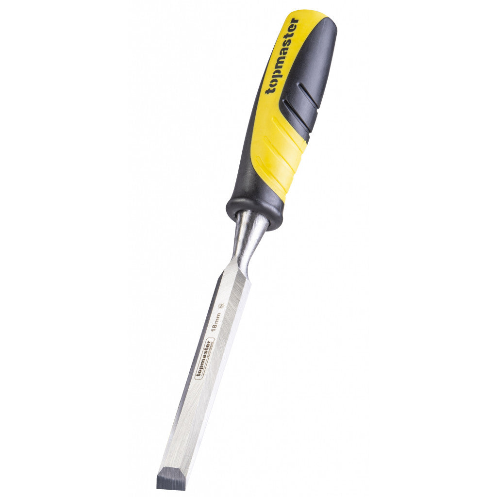 Длето за дърво 18mm 65Mn Topmaster Professional – Top Master Pro