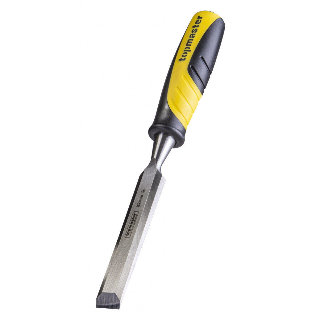 Длето за дърво 22mm 65Mn Topmaster Professional – Top Master Pro