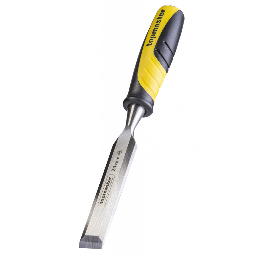 Длето за дърво 24mm 65Mn Topmaster Professional – Top Master Pro