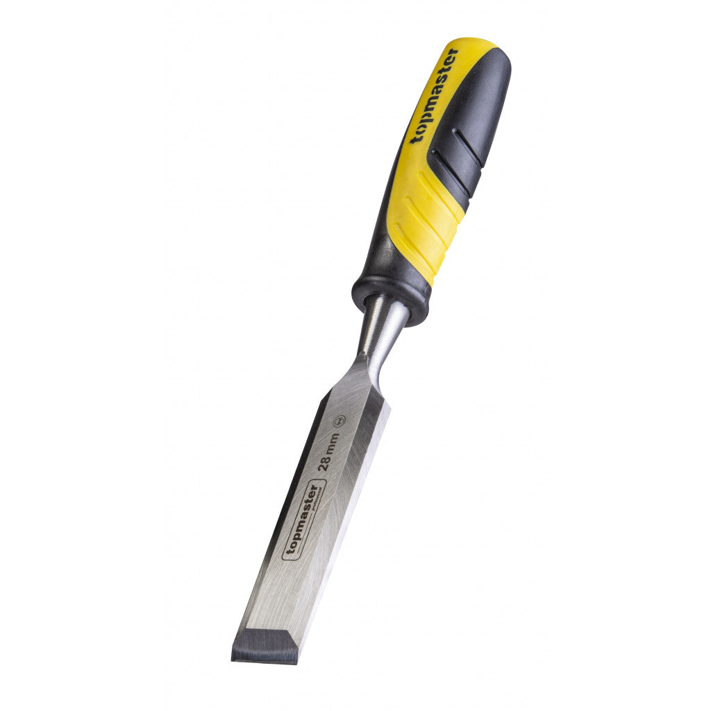 Длето за дърво 28mm 65Mn Topmaster Professional – Top Master Pro