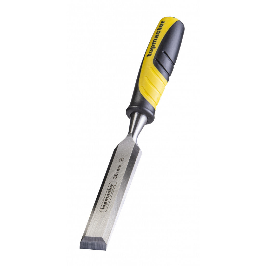 Длето за дърво 30mm 65Mn Topmaster Professional – Top Master Pro