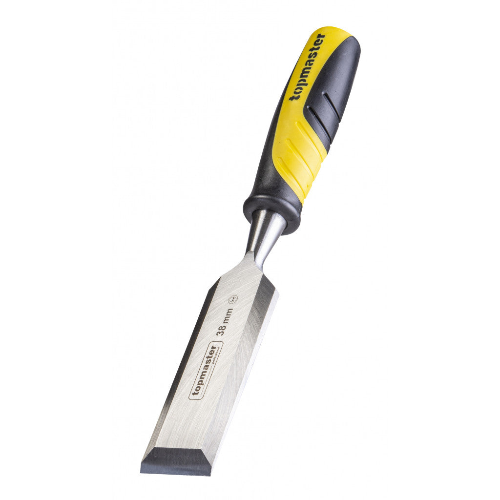 Длето за дърво 38mm 65Mn Topmaster Professional – Top Master Pro