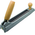 Ренде ръчно универс. метал. 250x40mm подвижна дръжка Topmaster Professional – Top Master Pro