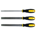 Пили за дърво 200mm к-т 3бр Topmaster Professional – Top Master Pro