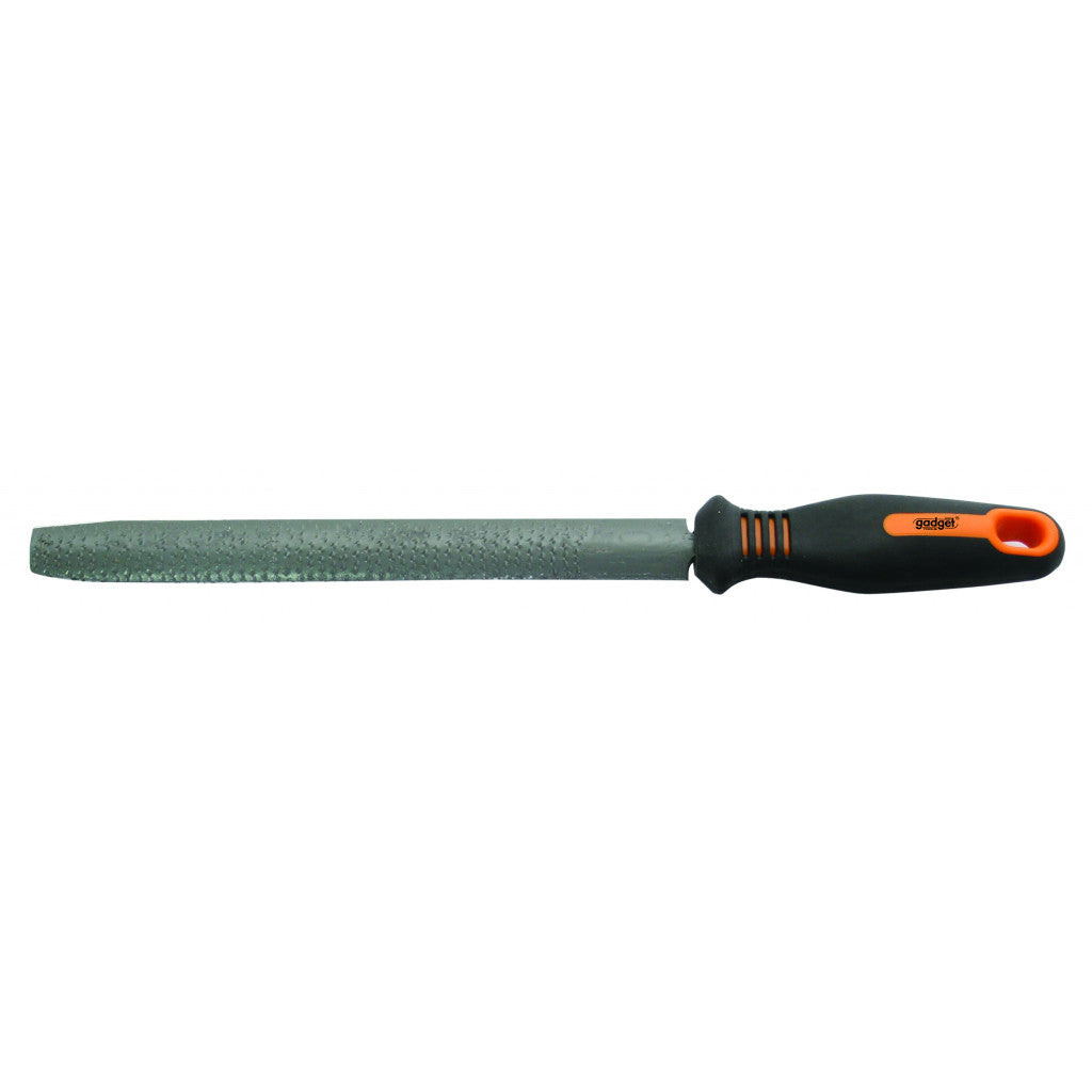 Пила за дърво полуобла 200mm GADGET – Gadget