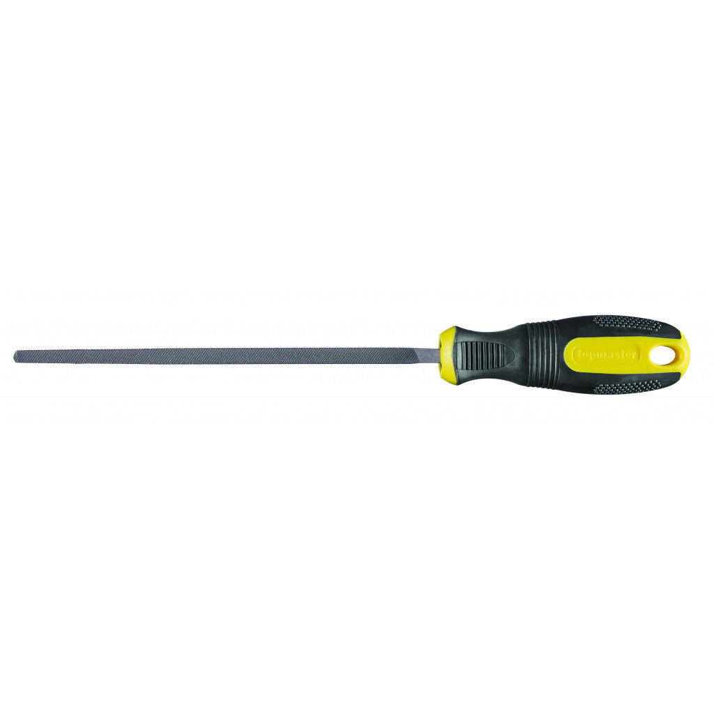 Пила за метал триъгълна 200mm Topmaster Professional – Top Master Pro