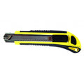 Нож макетен 18х170mm с 3 ножчета Topmaster Professional – Top Master Pro