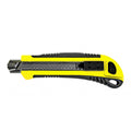 Нож макетен 18х170mm с щипка 5 ножчета Topmaster Professional – Top Master Pro