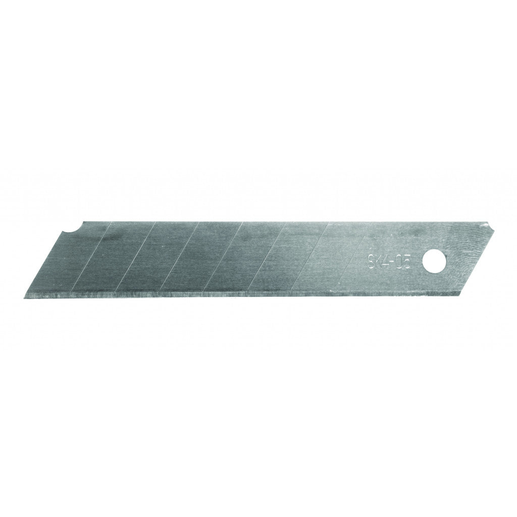 Резец нож макет. 9x80x0.38mm блистер 10бр.Topmaster Professional – Top Master Pro