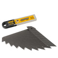Резец нож макет. 18x100x0.5mm блистер 10бр Topmaster Professional – Top Master Pro