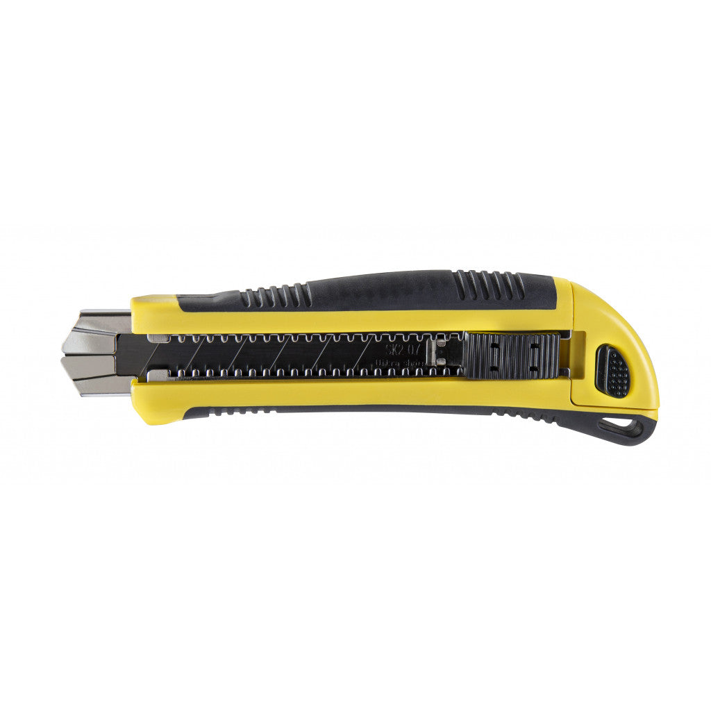 Нож макетен SK2 25mm с 3 ножчета трето поколение Topmaster Professional Top Master Pro BGShopping.net