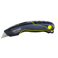 Нож макетен с трапец. 5 ножч. Topmaster Professional Top Master Pro - BGShopping.net