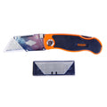 Нож макетен сгъваем с 10 рез. GADGET Gadget - BGShopping.net