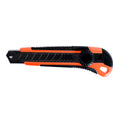 Нож макетен с винтов фиксатор 18x155mm GADGET – Gadget