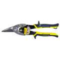 Ножица за ламарина 250mm дясна Topmaster Professional – Top Master Pro