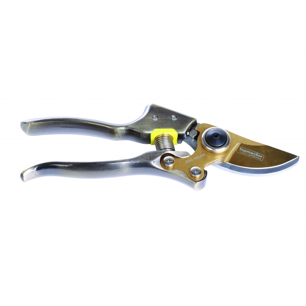 Ножица градинска трето поколение 200mm Topmaster Professional – Top Master Pro