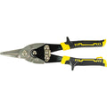 Ножица за ламарина права 250mm Topmaster Professional – Top Master Pro