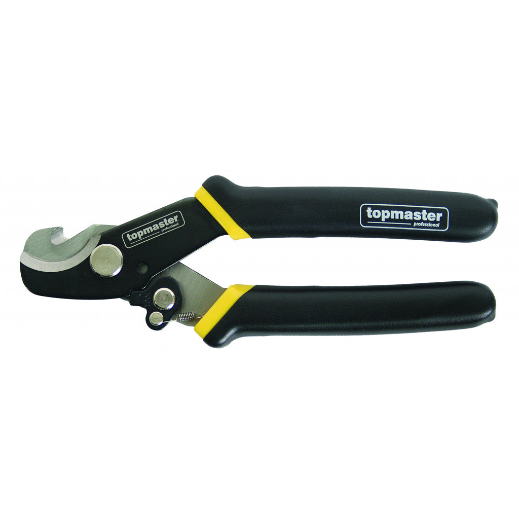 Ножица за рязане на кабел трето поколение 170 mm Topmaster Professional – Top Master Pro