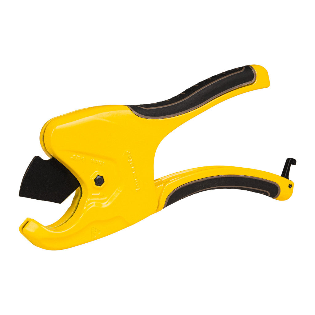 Ножица за рязане на PVC тръби 42мм, второ поколение Topmaster Professional – Top Master Pro