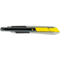 Нож макетен метален SK2, 9 мм KN02-9 Topmaster Professional