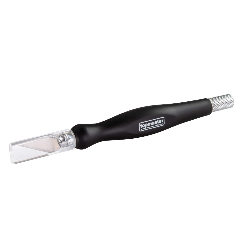 Нож макетен, прецизен SK5 Topmaster Professional – Top Master Pro