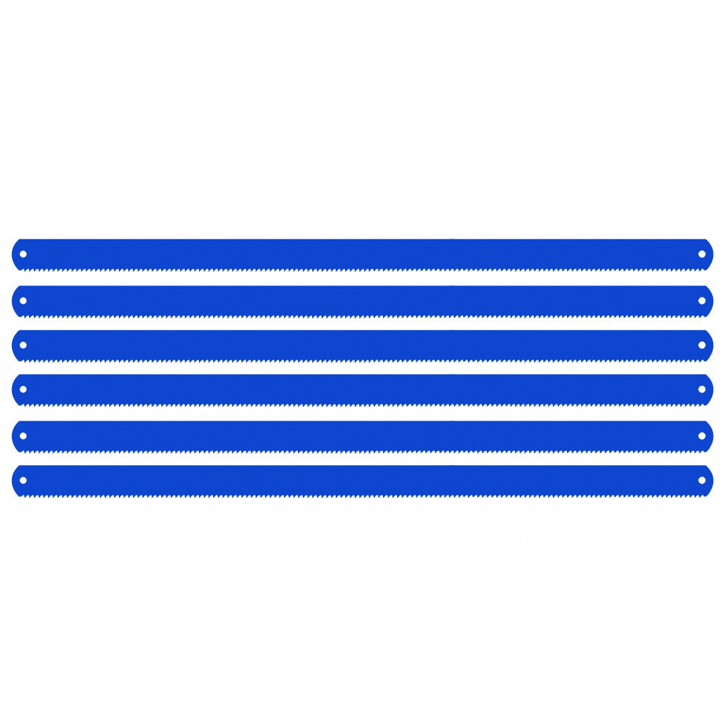 Лист за ножовка 300mm к-т 6 бр Basic Skillco Basic BGShopping.net