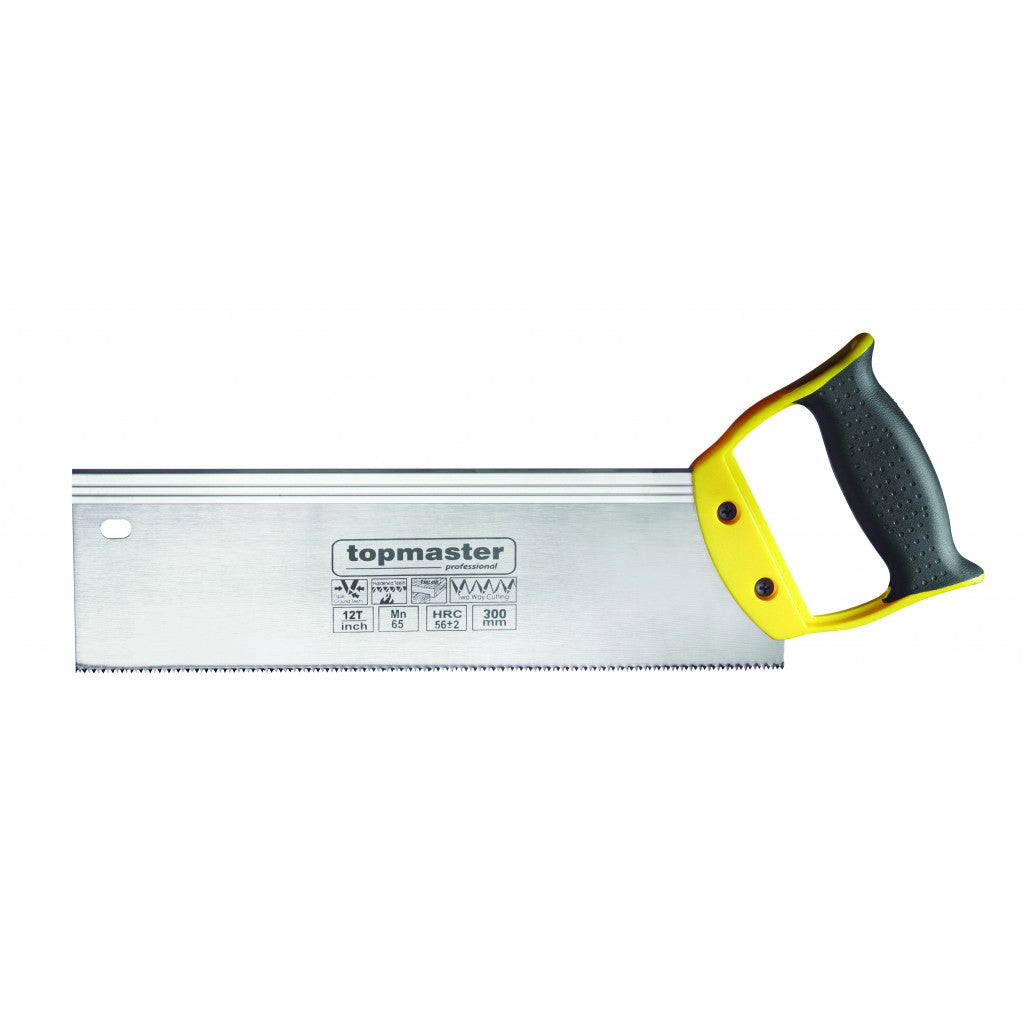 Трион пасвател 350mm закален Topmaster Professional – Top Master Pro