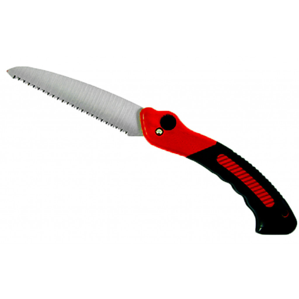 Трион 180mm сгъваем с бутон TG GADGET – Top Garden
