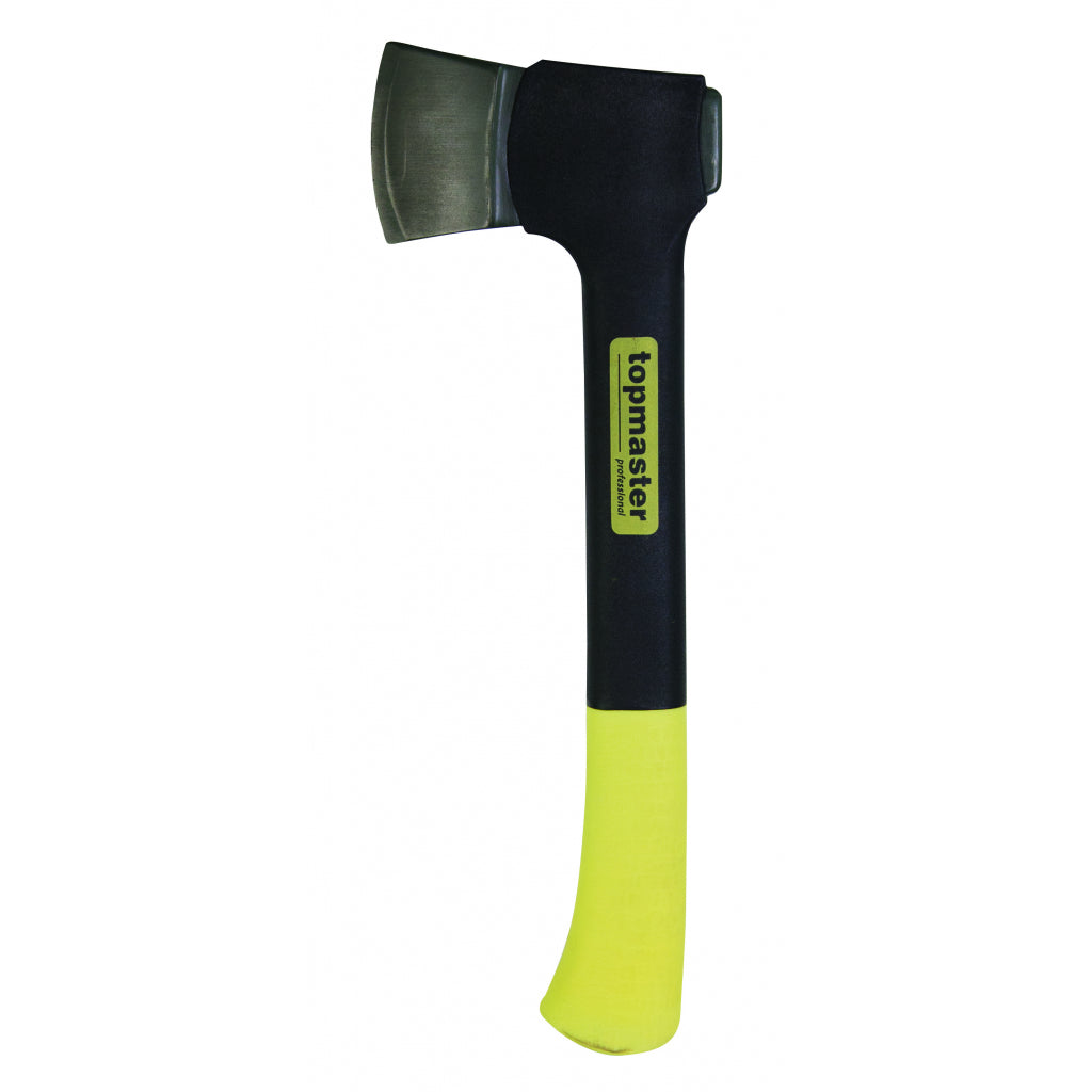 Брадва олекотена 35см 650гр трето поколение Topmaster Professional