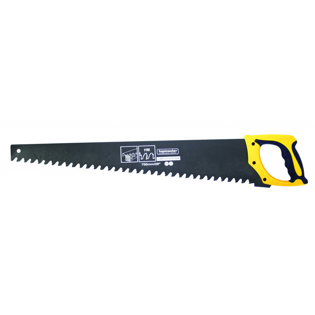 Трион за газобетон 700mm Topmaster Professional – Top Master Pro