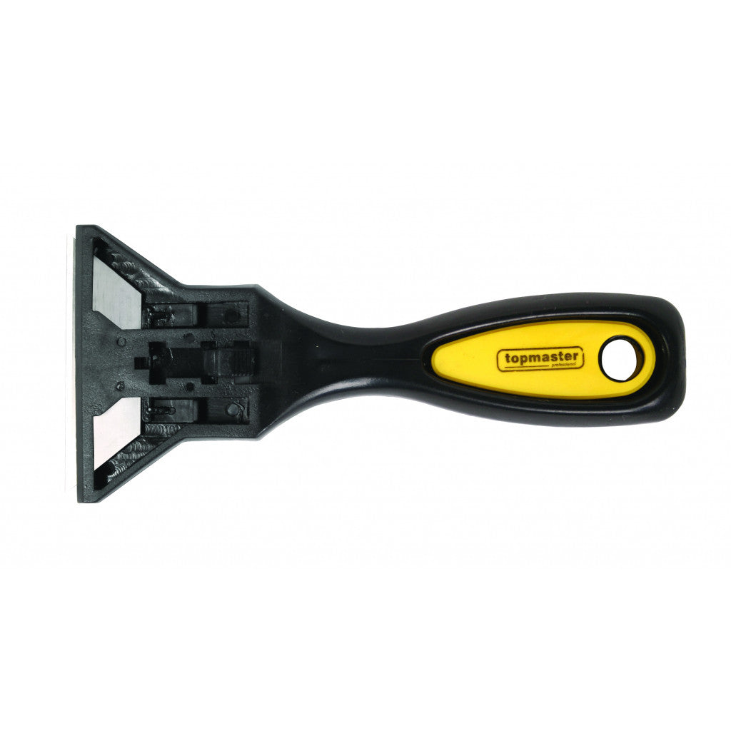 Стъргало с 10 ножчета Topmaster Professional – Top Master Pro