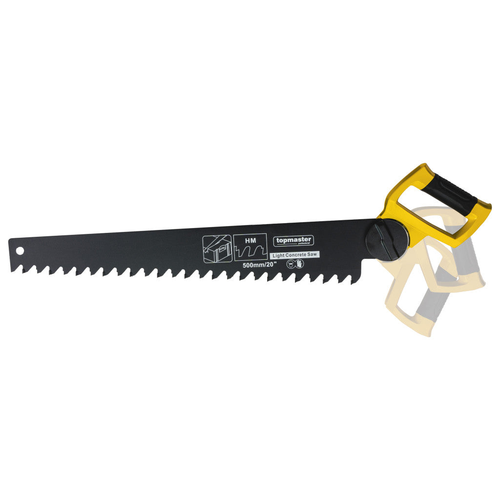 Трион за газобетон 500mm Topmaster Professional – Top Master Pro