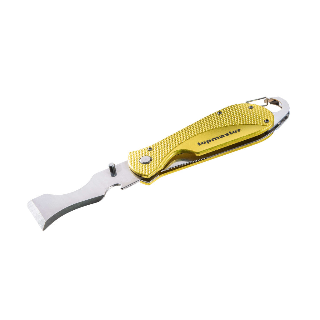 Нож универсален 10 в 1 Topmaster Professional – Top Master Pro