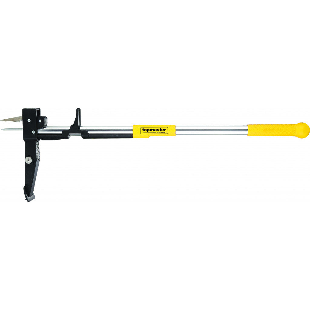 Уред за премахване на плевели 1000mm Topmaster Professional Top Master Pro BGShopping.net